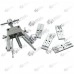 Dispozitiv extragere simeringuri drujba Stihl 260, 360, 361, 380, 440, 460, 660